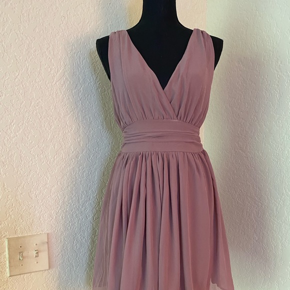 Old Charlotte Russe Dress - Picture 2 of 10